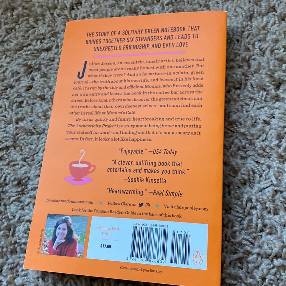 Book - Picture 2 of 2